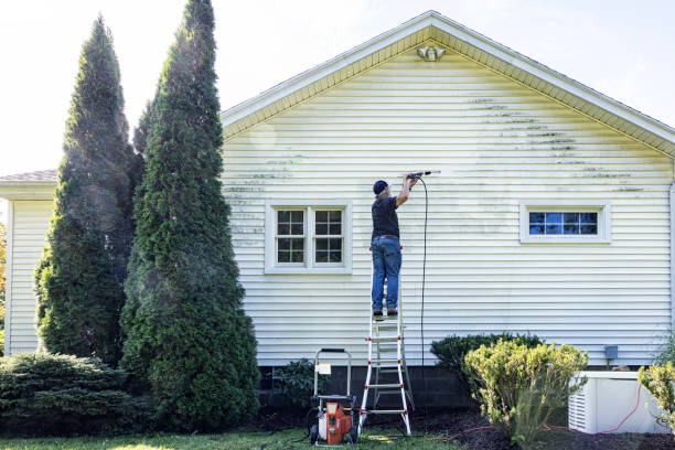 Professional Pressure Washing Services in Haverhill, FL
